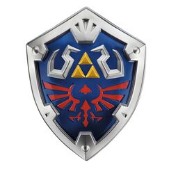 Replika plastikowa The Legend of Zelda: Skyward Sword - Link's Hylian Shield