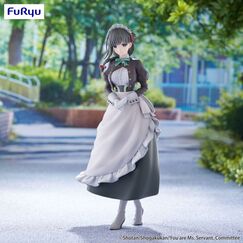 Figurka You are Ms. Servant Trio-Try-iT - Yuki