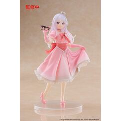 Figurka Wandering Witch: The Journey of Elaina Coreful - Elaina (Mask and Party Dress Ver.)