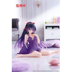 Figurka Date A Live V Desktop Cute - Tohka Yatogami (Nightwear Ver.) Renewal Edition