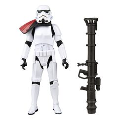 Figurka Star Wars Jedi: Survivor / Ocalały Vintage Collection - Rocket Launcher Trooper