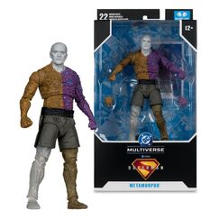Figurka DC Multiverse (Superman 2025) - Metamorpho