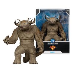 Figurka DC Multiverse (Superman 2025) Megafig - Kaiju