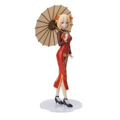 Figurka Lycoris Recoil Luminasta - Chisato Nishikigi (China Style Ver.)