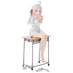 Figurka Alya Sometimes Hides Her Feelings in Russian S-Fire 1/7 - Alya