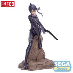 Figurka Sword Art Online Alternative: Gun Gale Online II Luminasta - Pitohui #2