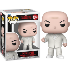 Figurka Daredevil: Odrodzenie POP! - Kingpin (1544)