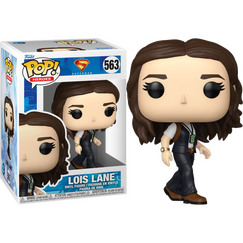 Figurka Superman (2025) POP! - Lois Lane (563)