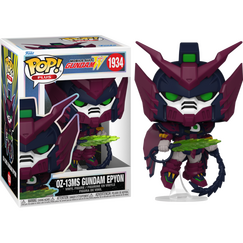 Figurka Mobile Suit Gundam Wing POP! Plus - 0Z-13MS Gundam Epyon (1934)