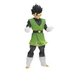 Figurka Dragon Ball Z Clearise - Gohan (Great Saiyaman II Ver. A)