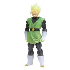 Figurka Dragon Ball Z Clearise - Gohan (Great Saiyaman II Ver. B)