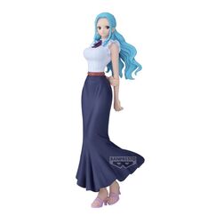Figurka One Piece DXF Grandline Series Extra - Nefertari Vivi