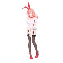 Figurka Tying the Knot with an Amagami Sister - Yuna Amagami (Bunny Ver.)