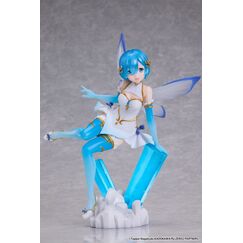 Figurka Re:Zero 1/7 - Rem Jewel Princess