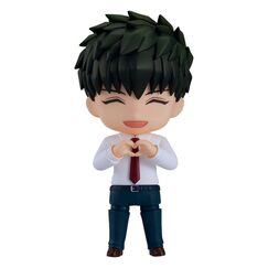 Figurka Yakuza Fiance Nendoroid - Kirishima Miyama