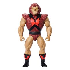 Figurka Masters of the Universe Origins - Grizzlor (Cartoon Collection)