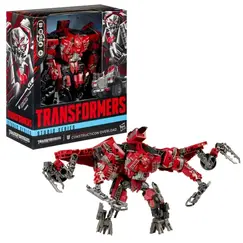 Figurka Transformers: Zemsta upadłych Studio Series MTMTE Collection - Constructicon Overload