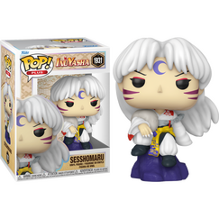 Figurka InuYasha POP! Plus - Sesshomaru (1931)