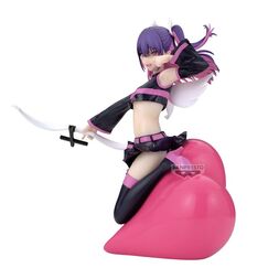 Figurka 2.5 Dimensional Seduction Espresto - Miriella (Poppin' Heart Ver.)