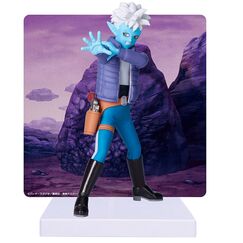 Figurka Dragon Ball Daima - Glorio