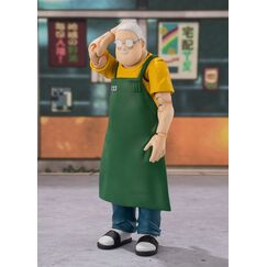 Figurka Sakamoto Days S.H. Figuarts - Taro Sakamoto