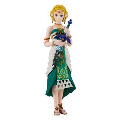 Figurka The Legend of Zelda: Tears of the Kingdom Figma - Zelda