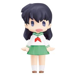 Figurka InuYasha HELLO! GOOD SMILE - Kagome Higurashi