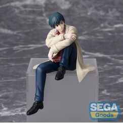 Figurka Sakamoto Days PM Perching - Nagumo