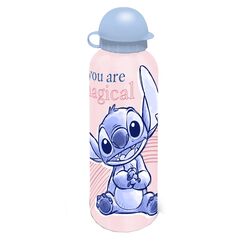 Butelka aluminiowa Disney - Stitch (You Are Magical) (500 ml)