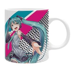 Kubek Hatsune Miku - Miku (320 ml)