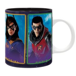 Kubek DC Comics - Gotham Knights (Gotham Heroes)