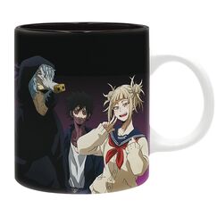 Kubek My Hero Academia - League of Villains (320 ml)