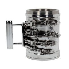Kufel Terminator 2 - T-800 Hand