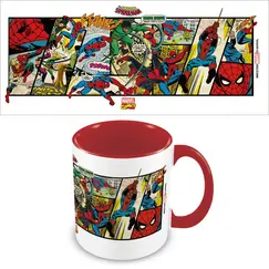 Kubek Marvel Comics - Spider-Man (325 ml)