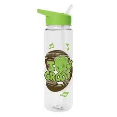 Butelka plastikowa Marvel - I'm Groot (700 ml)