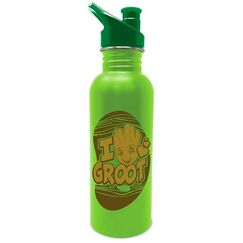 Butelka termiczna Marvel Guardians of the Galaxy - Groot (700 ml)