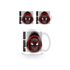 Kubek Marvel: Spider-Man: Miles Morales - Miles Morales (315 ml)
