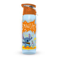 Butelka plastikowa Disney - Stitch Showtime (700 ml)