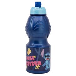 Butelka plastikowa Disney Just Stitch (400 ml)