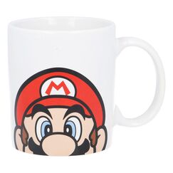 Kubek Nintendo Super Mario - Mario (325 ml)