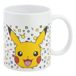 Kubek Pokemon - Confetti (325 ml)