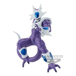 Figurka Dragon Ball Z Match Makers - Cooler (vs. Super Saiyan Son Goku)