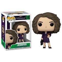 Figurka She-Hulk POP!- Jennifer