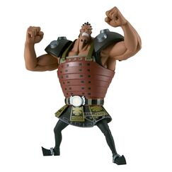 Figurka One Piece Battle Record Collection - Jozu