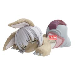 Figurka Made in Abyss: The Golden City of the Scorching Sun Relax Time - Nanachi