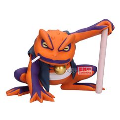 Figurka Naruto Shippuden Soft Vinyl - Gamakichi