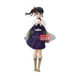 Figurka Demon Slayer: Kimetsu no Yaiba Glitter & Glamours - Kanao Tsuyuri