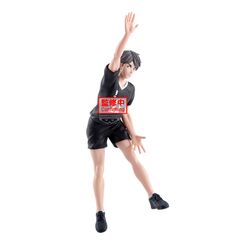 Figurka Haikyu!! Posing - Osamu Miya