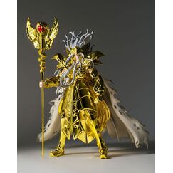 Figurka Saint Seiya Saint Cloth Myth EX - Opyx Odysseus