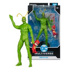 Figurka DC Multiverse (DC Classic) - Ambush Bug